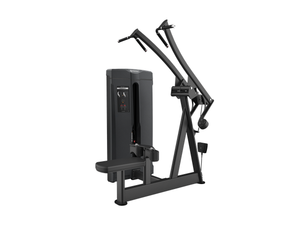 Lat Pulldown