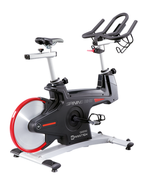 Spinning Bike