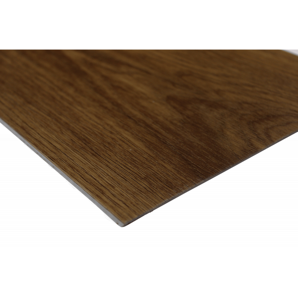 Sol SPC haute résistance clipsable tout en un Peuplier 1,95 m² (couche d'usure de 0,5 mm) - Coloris - Peuplier, Epaisseur - 5 mm, Largeur - 228 mm, Longueur - 1222 mm, Surface couverte en m² - 1,95