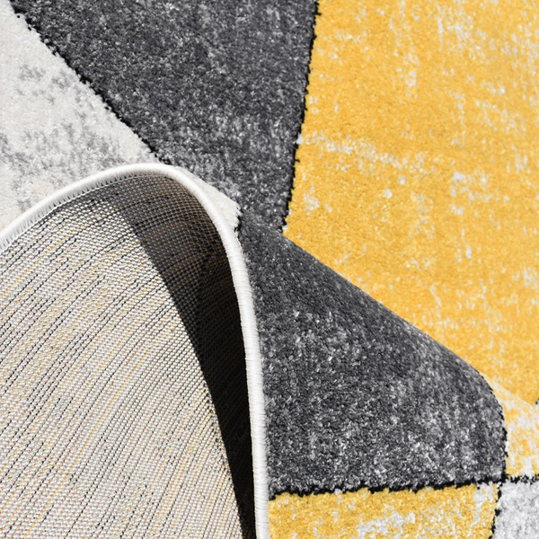 Tapis salon ROSALINE OEKO-TEX®