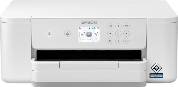 Imprimante Epson WorkForce Pro WF-M4119DW (Blanc)