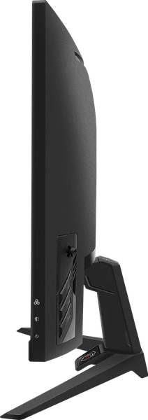 Ecran incurvé 27" ASRock Phantom Gaming PG27F15RS1A Full HD (Noir) 240Hz