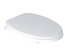 Abattant WC MARINE double blanc  - OLFA - 7MA0001