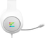 Casque Gamer filaire Zalman HPS310 RGB (Blanc)
