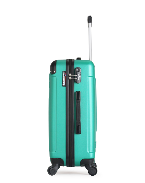 AMERICAN TRAVEL - Valise Grand Format HARLEM-A 70 cm 4 Roues