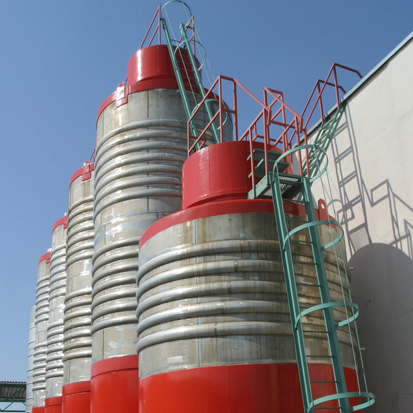 Peinture alimentaire vinicole pour pressoir | Maison Etanche