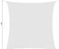 Voile d'ombrage carré 3 x 3 m