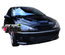 CALANDRE SPORT PEUGEOT 206 (13645)