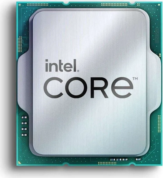 Processeur Intel Core i5-13400F (4,6 Ghz) LGA 1700 - Sans iGPU Version OEM (Tray)