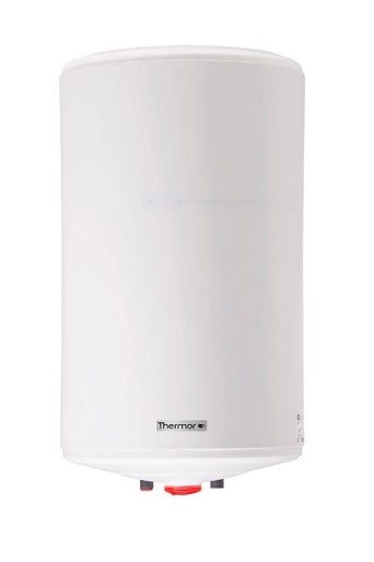 Chauffe-eau électrique RISTRETTO rond 30L sur évier - THERMOR - 231020