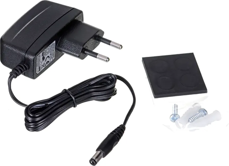 Switch réseau ethernet Gigabit Zyxel GS1915-8 - 8 ports