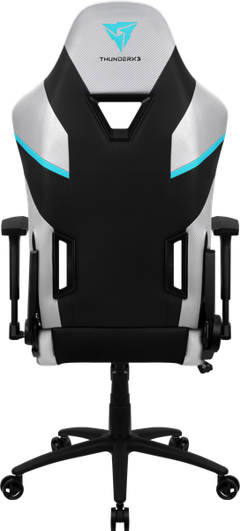 Fauteuil Gamer ThunderX3 TC5 Max (Blanc/Noir/Bleu)