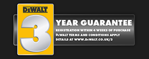 Scie circulaire 18V (sans batterie ni chargeur) en coffret TSTAK - DEWALT - DCS572NT-XJ