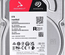 Disque Dur 3,5" Seagate IronWolf 6To 256Mo - S-ATA