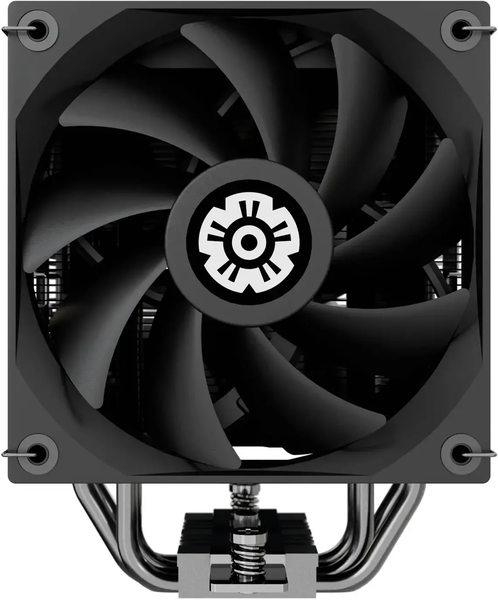 Ventilateur pour processeur Enermax ETS-T41D Digital (Noir)