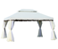 Pavillon de jardin 3,9L x 2,9l x 2,8H m