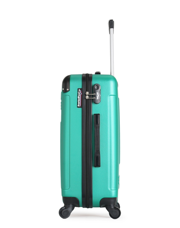 AMERICAN TRAVEL - Valise Grand Format HARLEM-A 70 cm 4 Roues