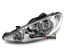 PHARE FEU AVANT IDENTIQUE ORIGINE CONDUCTEUR PEUGEOT 206 H7/H7 (12229)