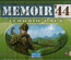 Jeu - Mémoire 44 : Terrain Pack (Extension)