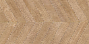 ARTWOOD CHEVRON NATURAL- 60x120cm - Carrelage aspect bois en chevron