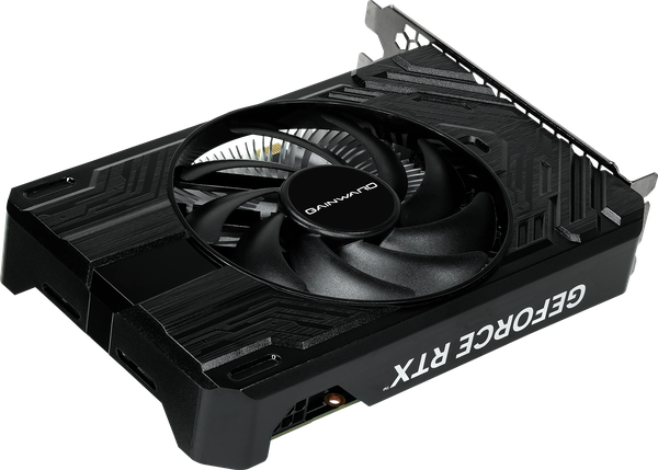 Carte Graphique Nvidia Gainward GeForce RTX 4060 Pegasus 8Go Mini ITX