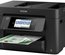 Imprimante Multifonction Epson WorkForce WF-4820DWF (Noir)