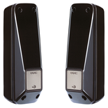 Paire de photocellule sans fil XP20WD - FAAC - E785104