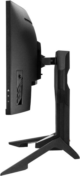 Ecran incurvé 34" ASRock Phantom Gaming PG34WQ15R3A UWQHD (Noir) 165Hz