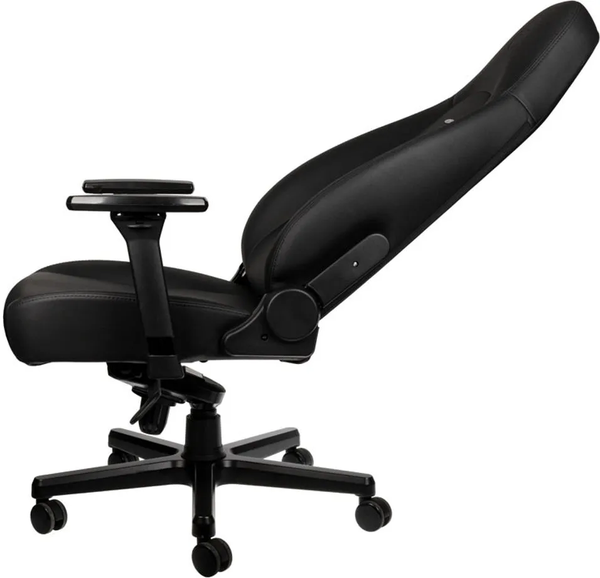 Fauteuil Noblechairs Icon Black Edition (Noir)