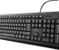Clavier filaire Trust TK-150 (Noir)