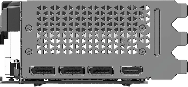 Carte Graphique PNY GeForce RTX 5070 Ti Triple Fan OC