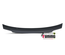 SPOILER AILERON ARRIERE SPORT BMW SERIE 3 COUPE E92 LOOK DUCKTAIL CSL (05308)