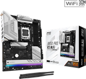 Carte Mère ASRock B850 Pro Race Sport WiFi (AMD AM5)