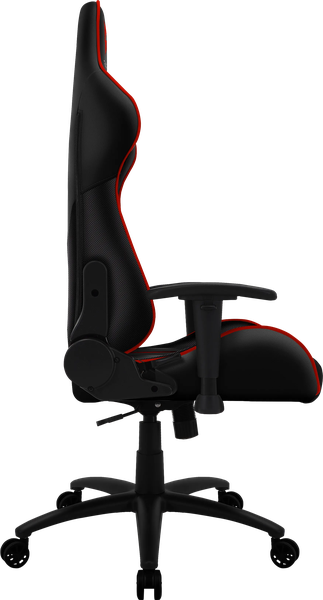 Fauteuil ThunderX3 BC3 Air (Noir/Rouge)