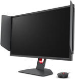 Ecran 27" BenQ Zowie XL2746K Full HD 240Hz (Noir)