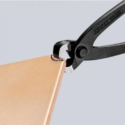 Tenaille russe 250mm - KNIPEX - 99 00 250