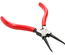 Pince pour circlips intérieurs bec droit 140mm - HANGER - 231033