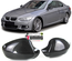COUVRES COQUES RETROVISEURS VERITABLE CARBONE BMW SERIE 3 E92 & E93 (04795)