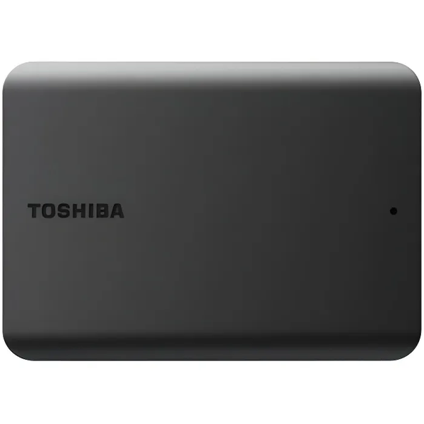 Disque dur externe Toshiba CANVIO 2To