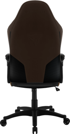 Fauteuil ThunderX3 BC1 Boss (Marron/Beige)