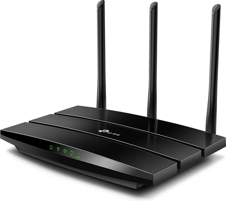 Routeur WiFi TP-Link Archer A8 (AC1900)