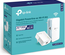 Kit de 2 Adaptateurs CPL + WiFi Tp-link TL-WPA7517 (AV1000)