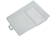 Recharge pour bac plat à usage unique - NESPOLI - 195917