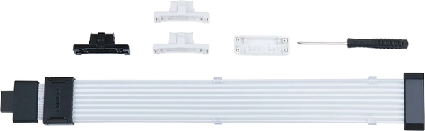 Câble 12VHPWR Lian Li Strimer Wireless RGB - 16-8