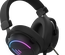 Casque Gamer filaire Gamdias Hebe M2 RGB (Noir)