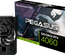Carte Graphique Nvidia Gainward GeForce RTX 4060 Pegasus 8Go Mini ITX