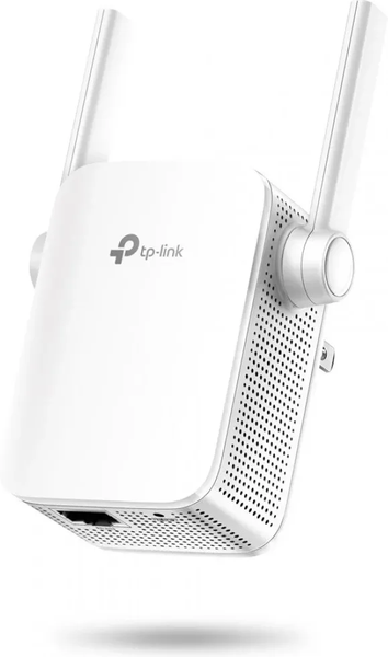 Point d'Accès Répéteur Wifi TP-Link TL-WA855RE (300N)