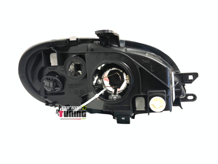 PHARE FEU AVANT IDENTIQUE ORIGINE GAUCHE - CONDUCTEUR CITROEN SAXO 1999-2003 (x13326)
