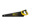 Scie égoïne coupe de débit JETCUT BLADE ARMOR 500mm - STANLEY - 2-20-151