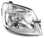 PHARE FEU AVANT PASSAGER DROIT PEUGEOT PARTNER & CITROEN BERLINGO (11388)